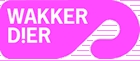 Wakkerdier